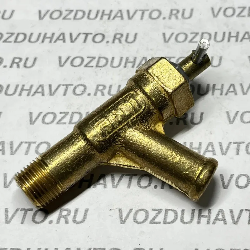 Кран масляный (ВС-11) 5320-1013095