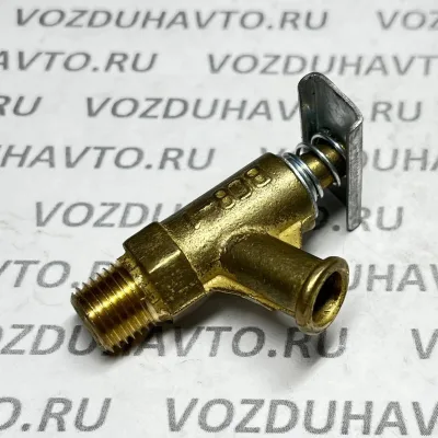 Кран слива с радиатора ВС8-1 (5320-8105010)