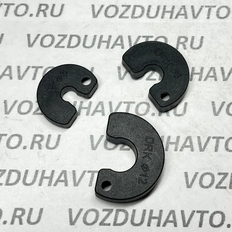 Ключ для демонтажа трубки d 12 (DRK 12) Camozzi