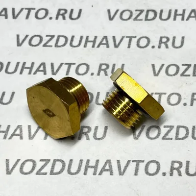 Заглушка M16 Sirit 695