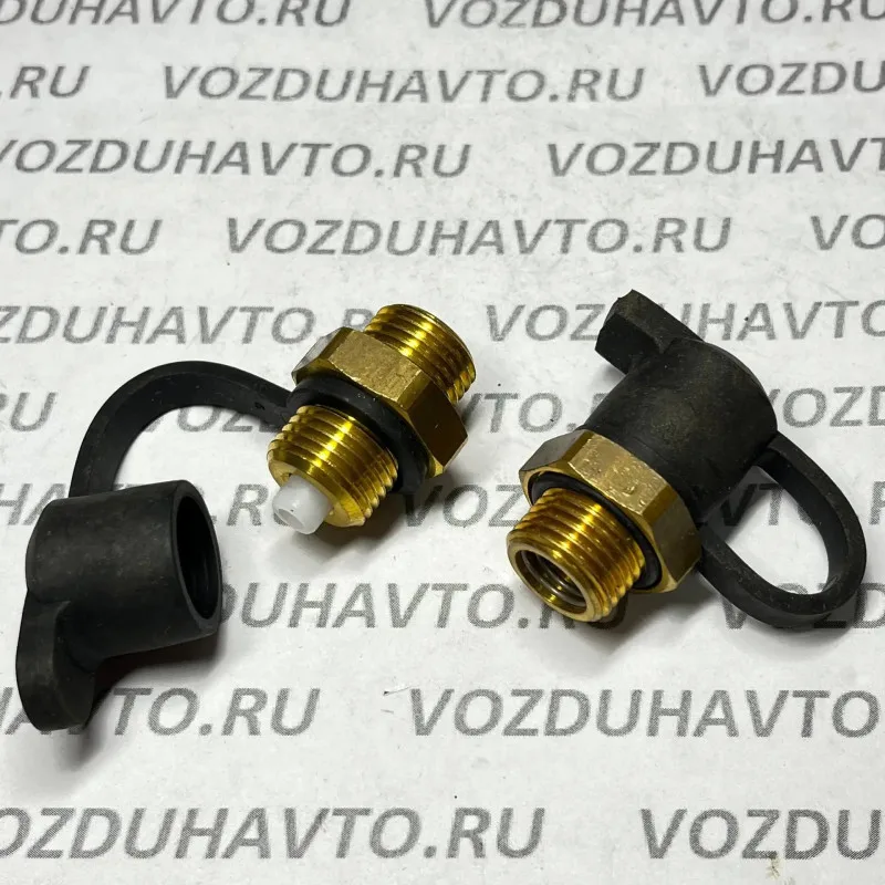 Клапан контрольного вывода М16 Sirit 790 (аналог WABCO 4637031200/4637031140)