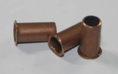 Втулка трубки полиамидной (на трубку D 6 ) 53205-3570030