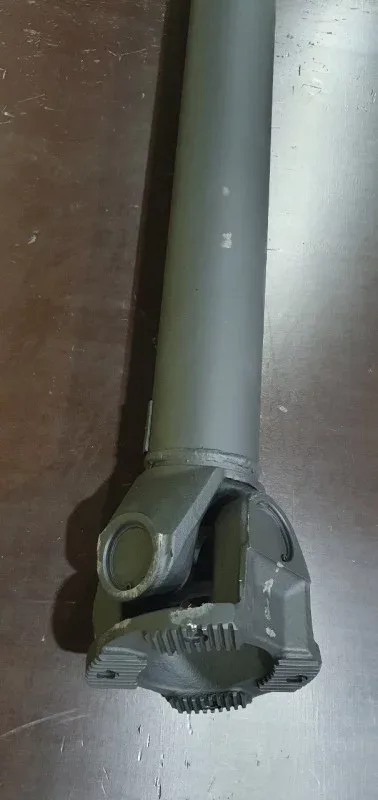 Вал карданный (2204 мм) 4320Х-2205006