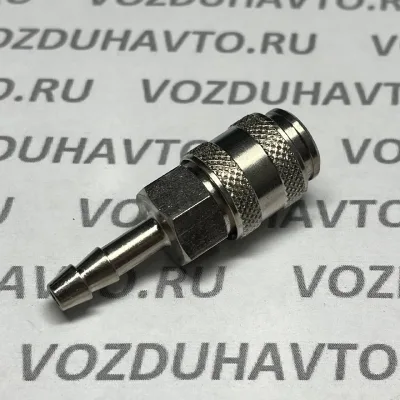 Куплунг БРС d-06 Camozzi 5056 (мама)