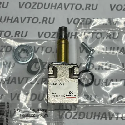 Пневмораспределитель AA31-0C2 Camozzi
