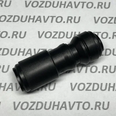 Обратный клапан 12 Camozzi PVNR