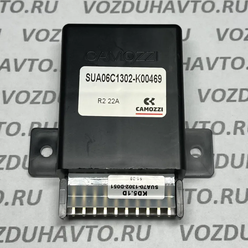 КОНТРОЛЛЕР управления SUA06C1302-K00469
