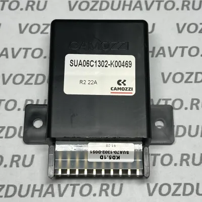 КОНТРОЛЛЕР управления SUA06C1302-K00469