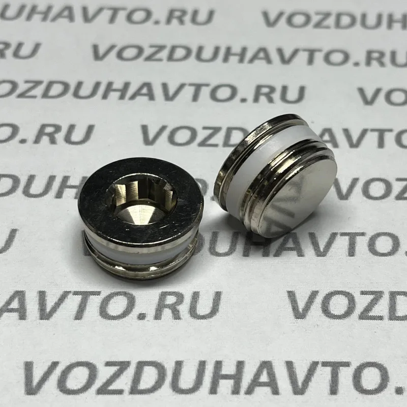 Заглушка 1/2 Camozzi S2610 (под шестигранник)