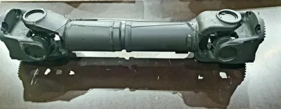 Вал карданный (820 мм) 6361ЯХ-2201010