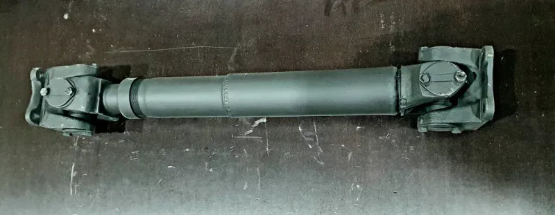 Вал карданный (880 мм) 375-2201010-04