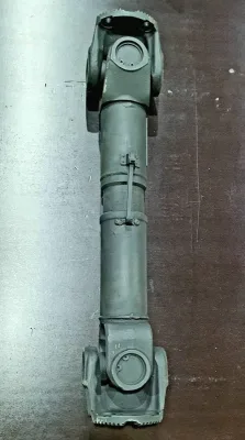 Вал карданный (580 мм) 4320-2202010-20