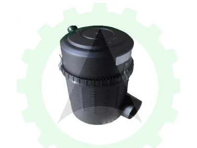 Фильтр воздушный в сборе Mann+Hummel 45 700 92 941 (патрубок d=130 мм)