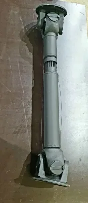 Вал карданный (1251 мм) 255Б-2204010-07