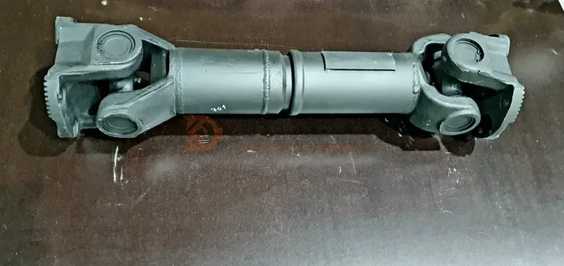 Вал карданный (764 мм) 260-2201010-21