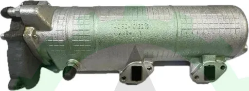 Теплообменник маслянный ЕВРО-2,3,4 Универсальный 740.90-1013215 ан. 343-1013200-30/ 40.90-1013200