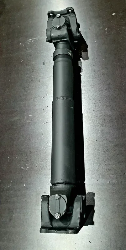 Вал карданный (991 мм) 432720-2201011