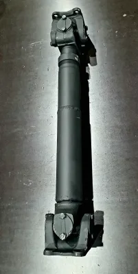 Вал карданный (991 мм) 432720-2201011