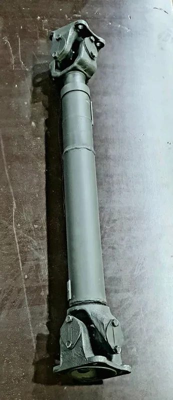 Вал карданный (909 мм) 433124-2202011