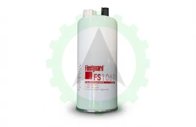 Фильтр топливный DAF LF45 FS1067 Fleetguard