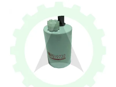 Фильтр топливный сепаратор FS19732 Fleetguard Оригинал