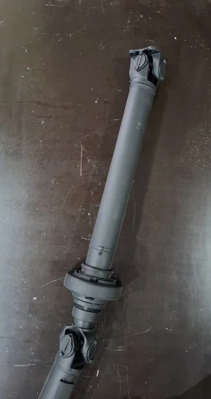 Вал карданный (2595 мм) 53-2200011-01