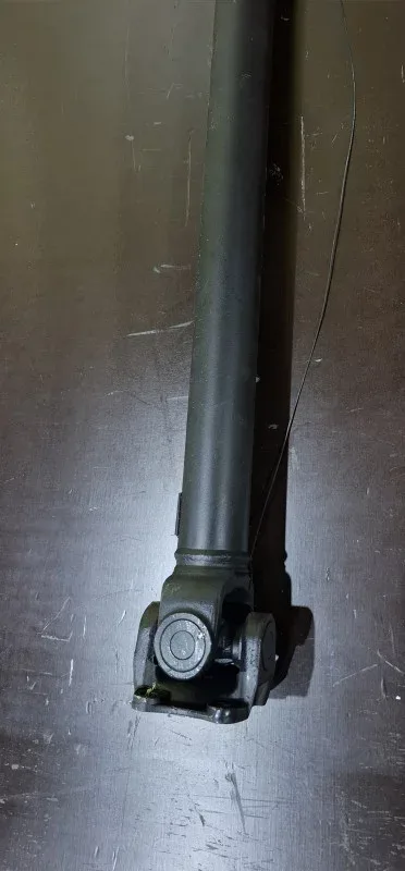 Вал карданный (775 мм) 69-2203010-06