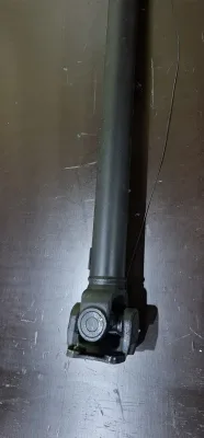 Вал карданный (775 мм) 69-2203010-06