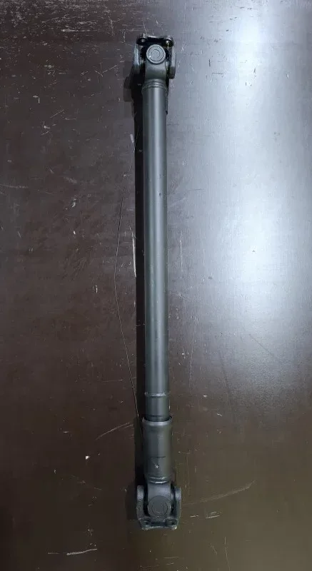 Вал карданный (1096 мм) 3163-2201010-02