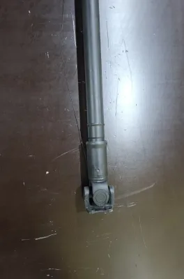 Вал карданный (764 мм) 3163-2203010-02