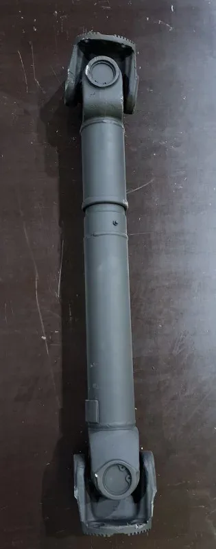 Вал карданный (655 мм) 4238-2201020-02
