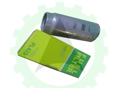 Элемент топливного фильтра ФГОТ PreLine ан. 420 (ан. UFI 2402800) .R160T/ МХ193420/ Т6402/1