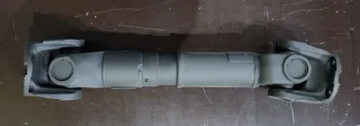 Вал карданный (645 мм) 4238-2201014-02