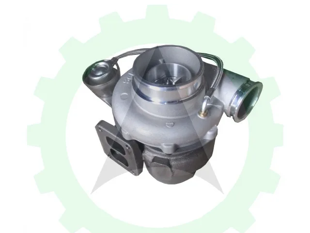 Турбокомпрессор Евро-4 S300G аналог BorgWarner (Schwitzer) ан. HOLSET HE400WG ID21