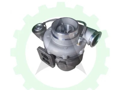 Турбокомпрессор Евро-4 S300G аналог BorgWarner (Schwitzer) ан. HOLSET HE400WG ID21