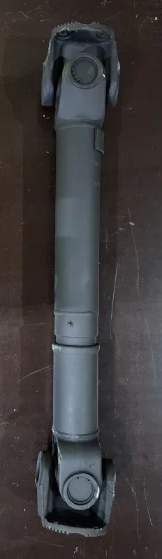 Вал карданный (600 мм) 4238-2201010-01
