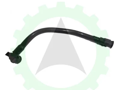 Топливопривод ТНВД подводящий Common Rail замена на 740.70-1104426-11