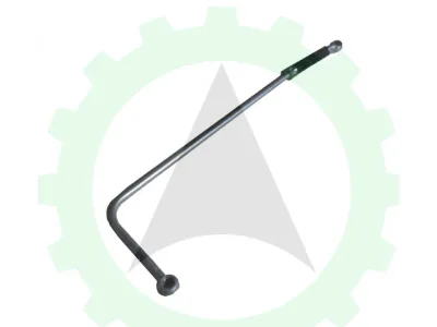 Трубка топливная низкого давления 740-1104428-50