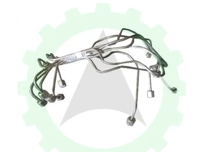 Трубки топливные высокого давления из 8-ми наим. ЕВРО-2 (00-00000356)