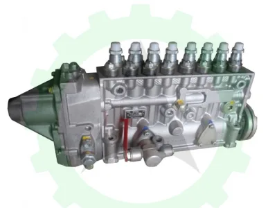 ТНВД (Топливный насос) Bosch Евро-3 Электронный КАМАЗ-5460 дв.740.63-400Е3 высокого давления BOSCH