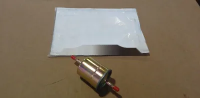 Фильтр топливный Changan CS35 Plus S111F260101-1400