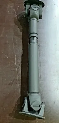 Вал карданный (869 мм) 69084-2202010-10