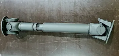 Вал карданный (1001 мм) 69081-2202010-10