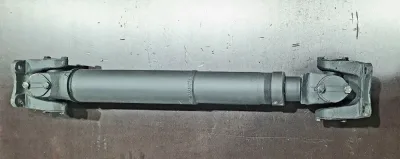 Вал карданный (573 мм) 4016-2201011