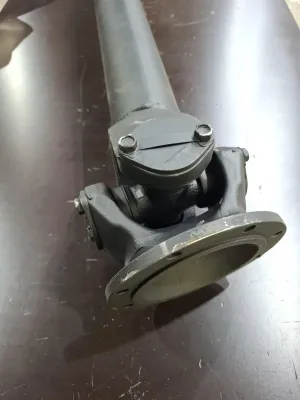 Вал карданный (580 мм) 605.09.65.000-02