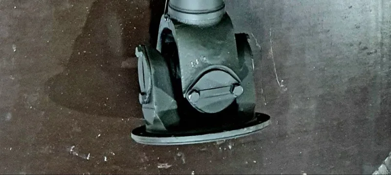 Вал карданный (1400 мм) 111-2205010-50
