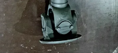 Вал карданный (1400 мм) 111-2205010-50