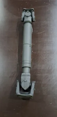 Вал карданный (817 мм) 608-2201012-04