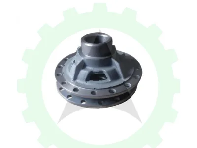 Чашки МКД 53205 Евро Импорт