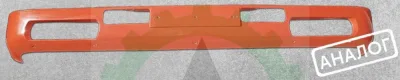 Спойлер окрашенный окрашенный